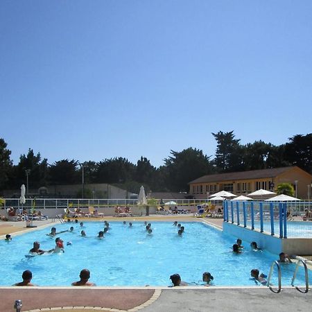 Camping Maeva Club Les Preveils La Tranche-sur-Mer Kültér fotó