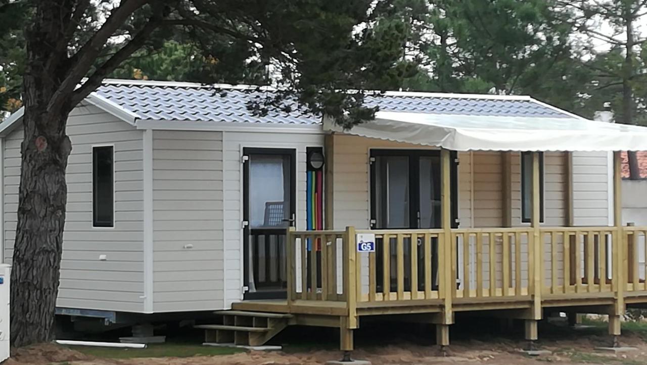 Camping Maeva Club Les Preveils La Tranche-sur-Mer Kültér fotó