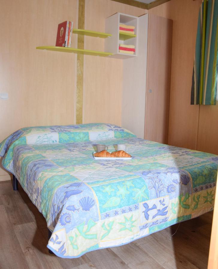 Camping Maeva Club Les Preveils La Tranche-sur-Mer Kültér fotó
