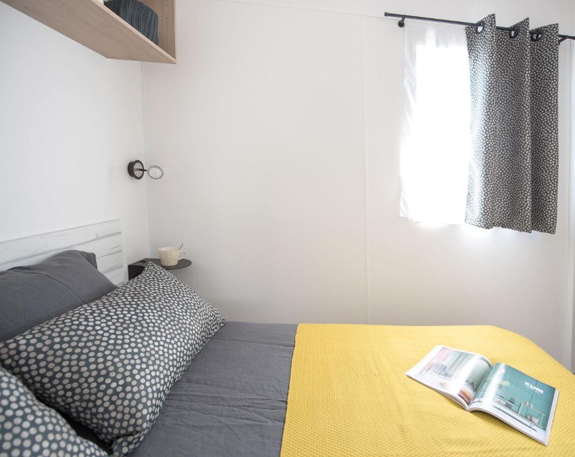 Camping Maeva Club Les Preveils La Tranche-sur-Mer Kültér fotó