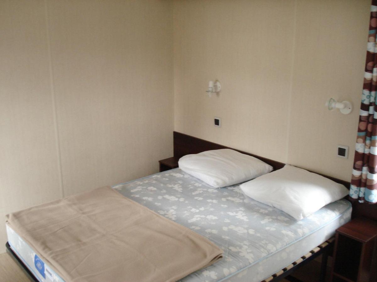 Camping Maeva Club Les Preveils La Tranche-sur-Mer Kültér fotó