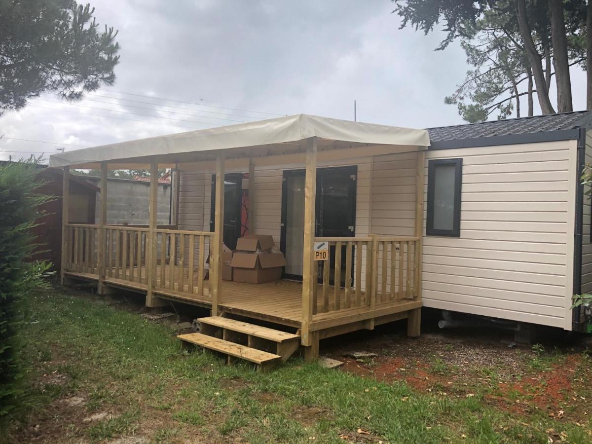 Camping Maeva Club Les Preveils La Tranche-sur-Mer Kültér fotó