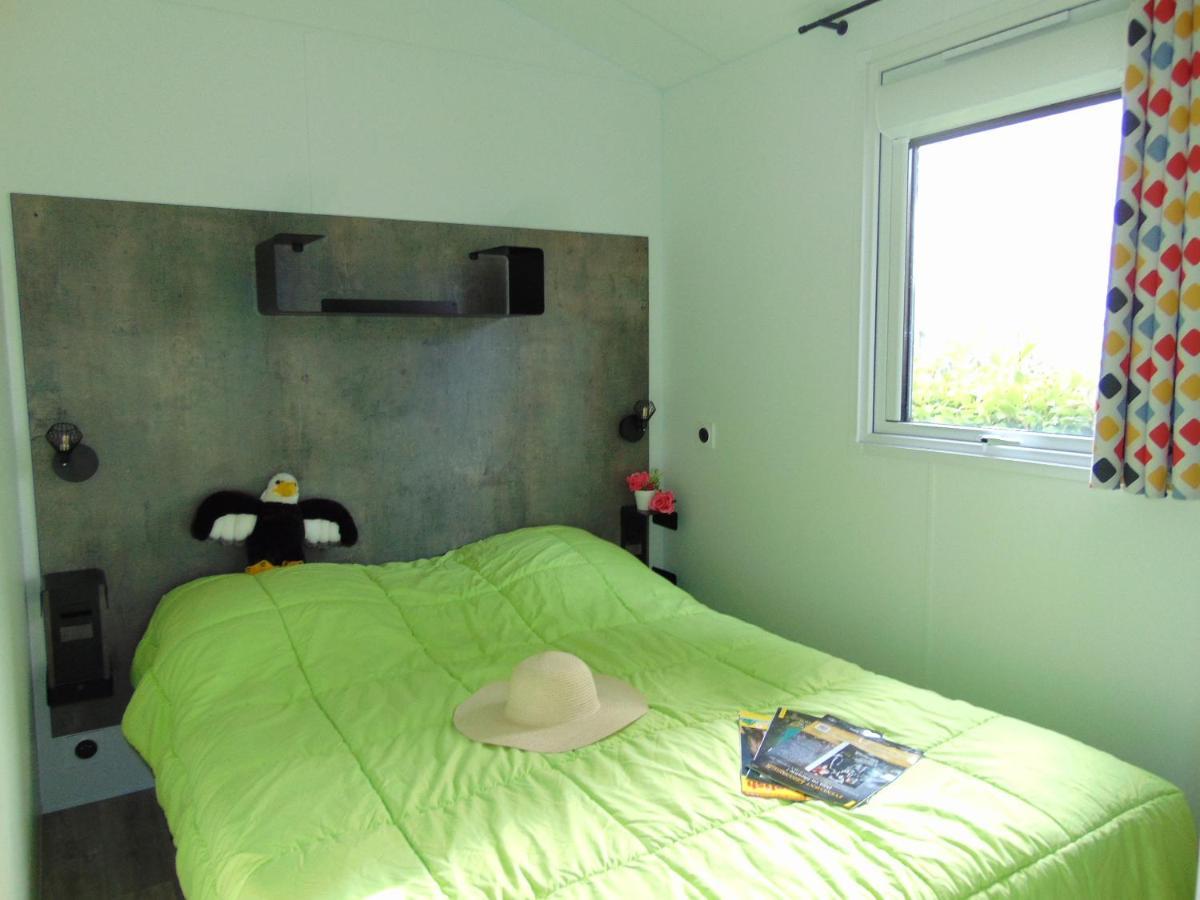 Camping Maeva Club Les Preveils La Tranche-sur-Mer Kültér fotó