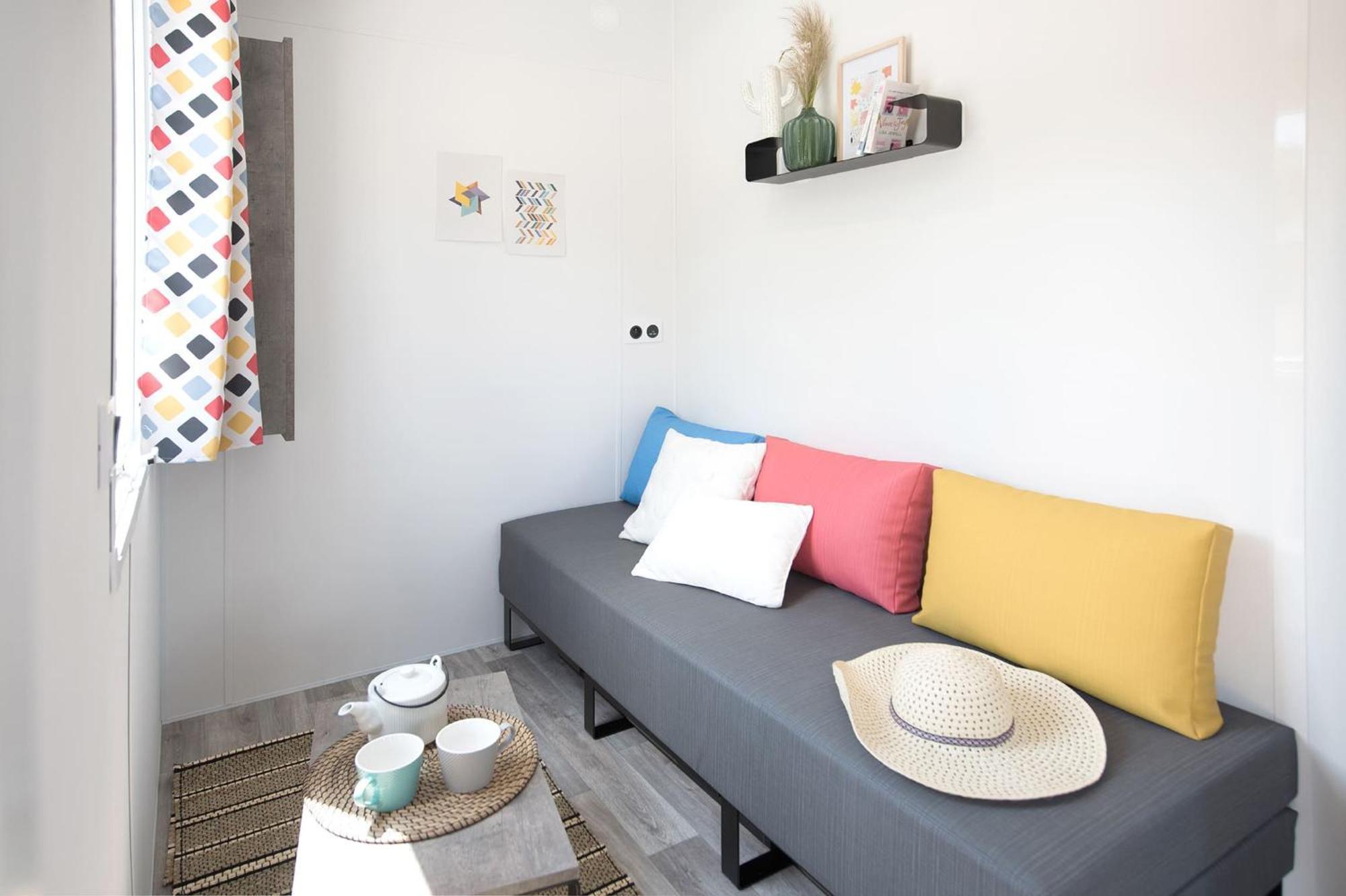 Camping Maeva Club Les Preveils La Tranche-sur-Mer Kültér fotó